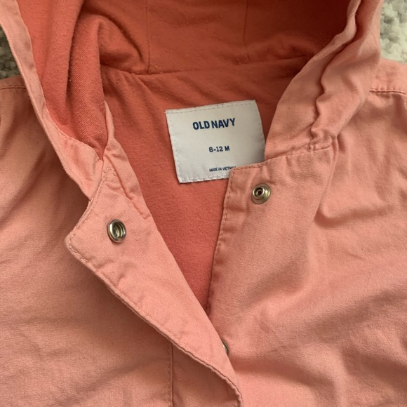 Jacket 6-12 month - Picture 3 of 4